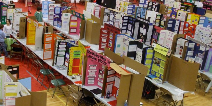 Blog6 840x420 - 15 Basic Steps in Conducting a Successful Science Fair in School