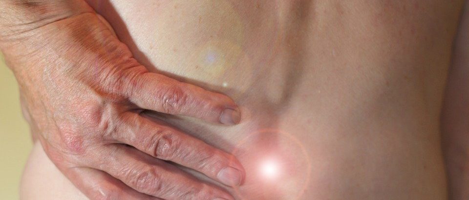 Durerea pelviană: simptome, cauză și tratament